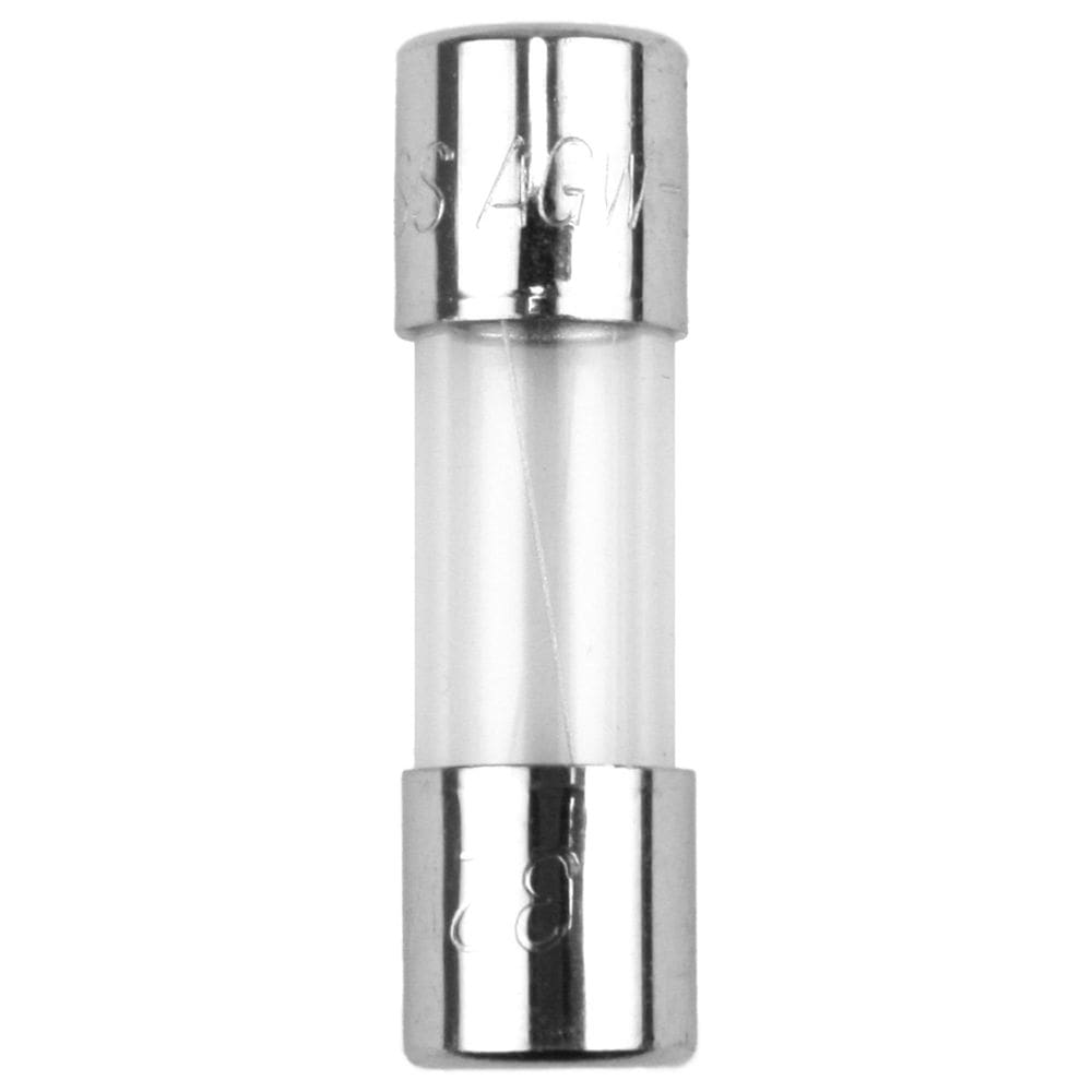 Vidro de ação rápida Fuse Jandorf AGW 7.5A