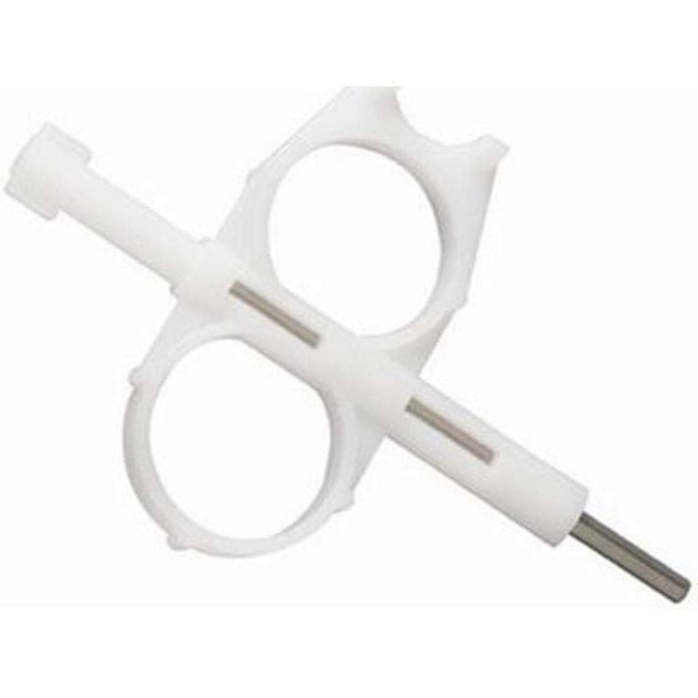 Acessório de chave para cabeça de aspersor Orbit Voyager II