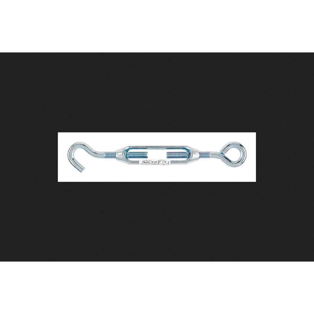 Alumínio/aço zincado Ace Trading Hampton 350 libras