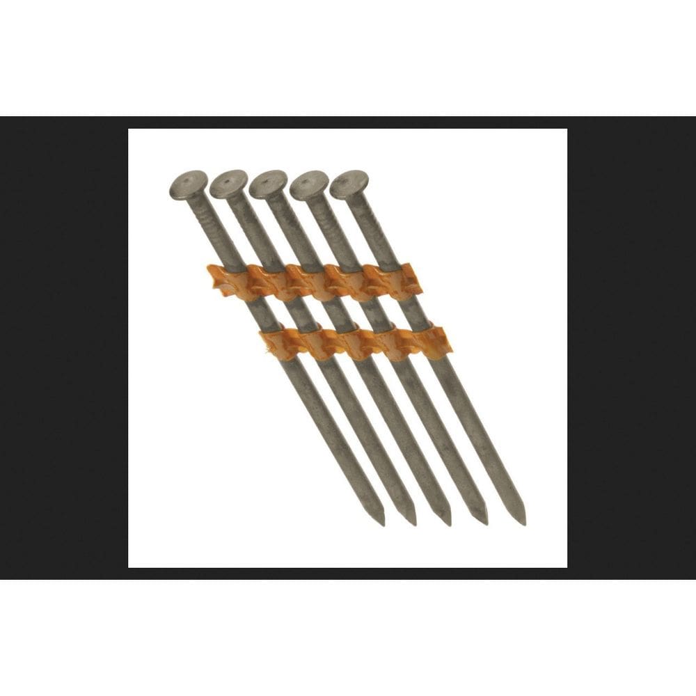 Tira de plástico Nails Grip-Rite GR07L 21°, 6 cm, aço, 2500 unidades