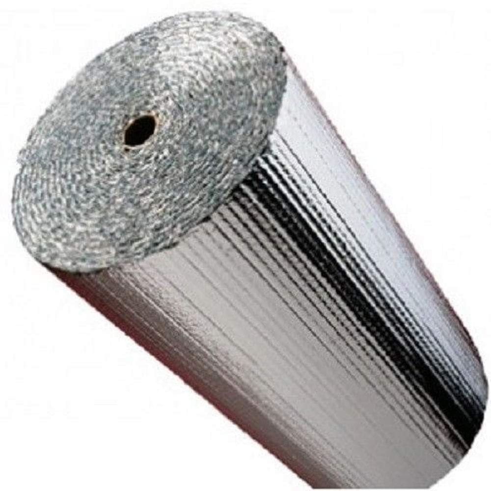 Isolamento de folha Reflectix BP24010 Series 60cm x 3m