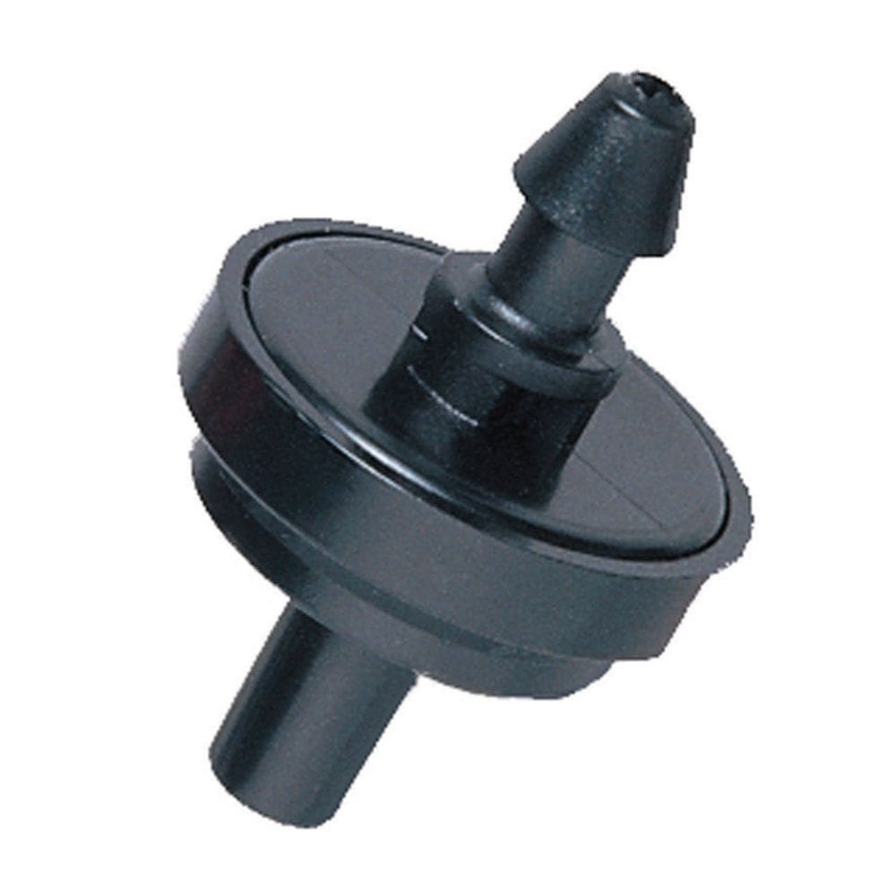 Gotejadores Raindrip PC4025B, 25 unidades e 1 GPH, 38 cm de comprimento