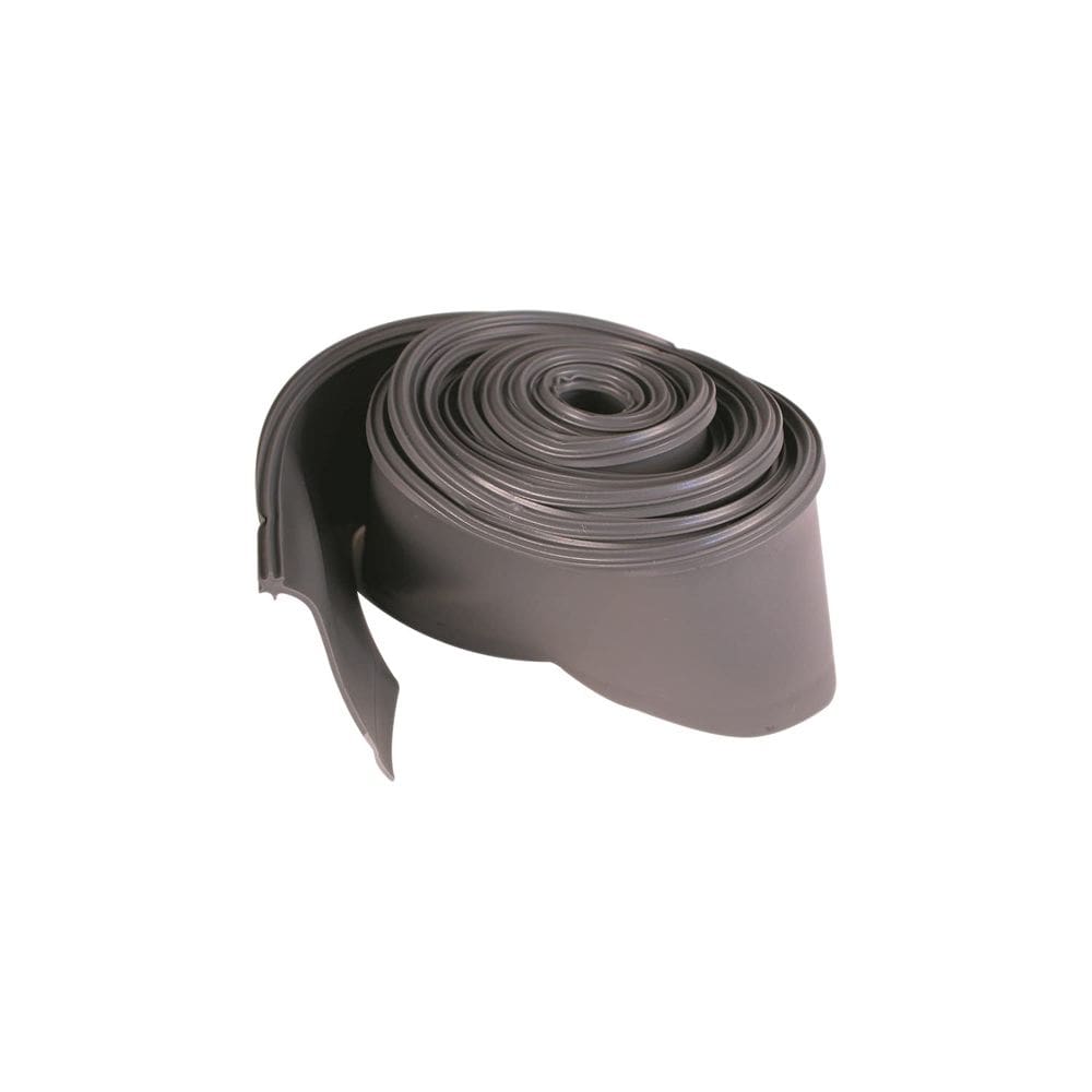 Porta de chuveiro Sweep PRIME-LINE M6023 cinza