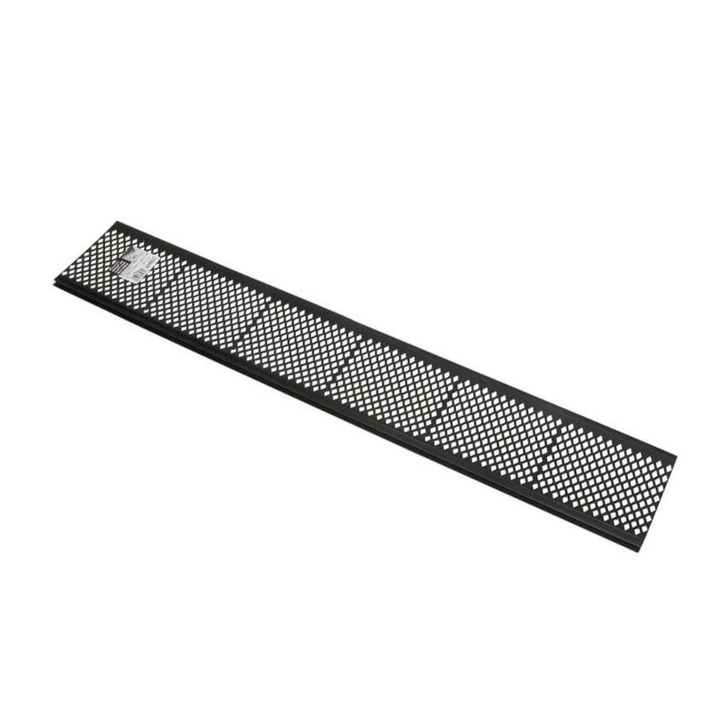 Protetor de calha externo Askoll Amerimax 15x91 cm de plástico