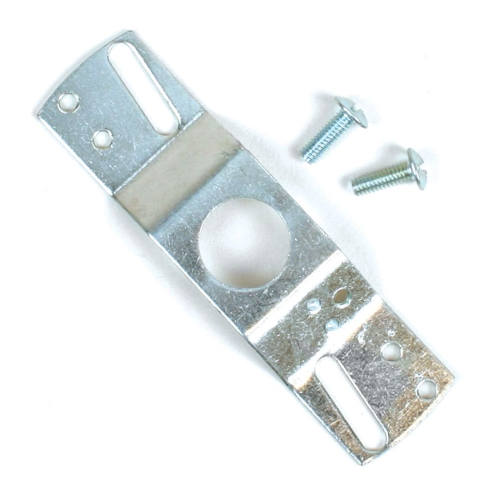 Kit de barra transversal Jandorf de 10 cm Offset zincado