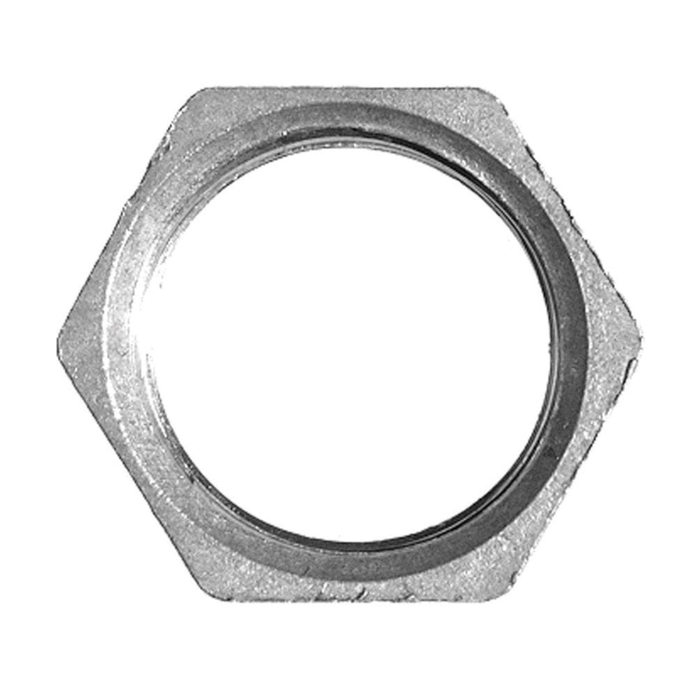 Porca de torneira IPS Nut Danco 73106B de 1/2 polegada