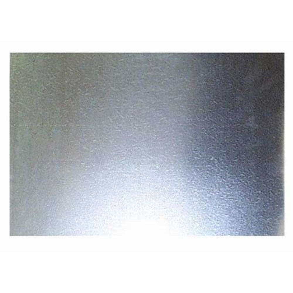 Chapa galvanizada Steelworks BOLTMASTER 61x61 cm