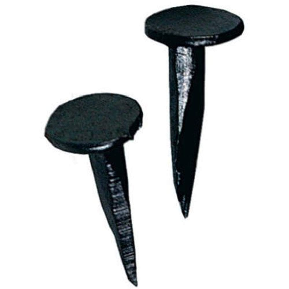 Prego de cabeça plana Bold Cut Tack Hillman de 2,5 x 4,8 cm