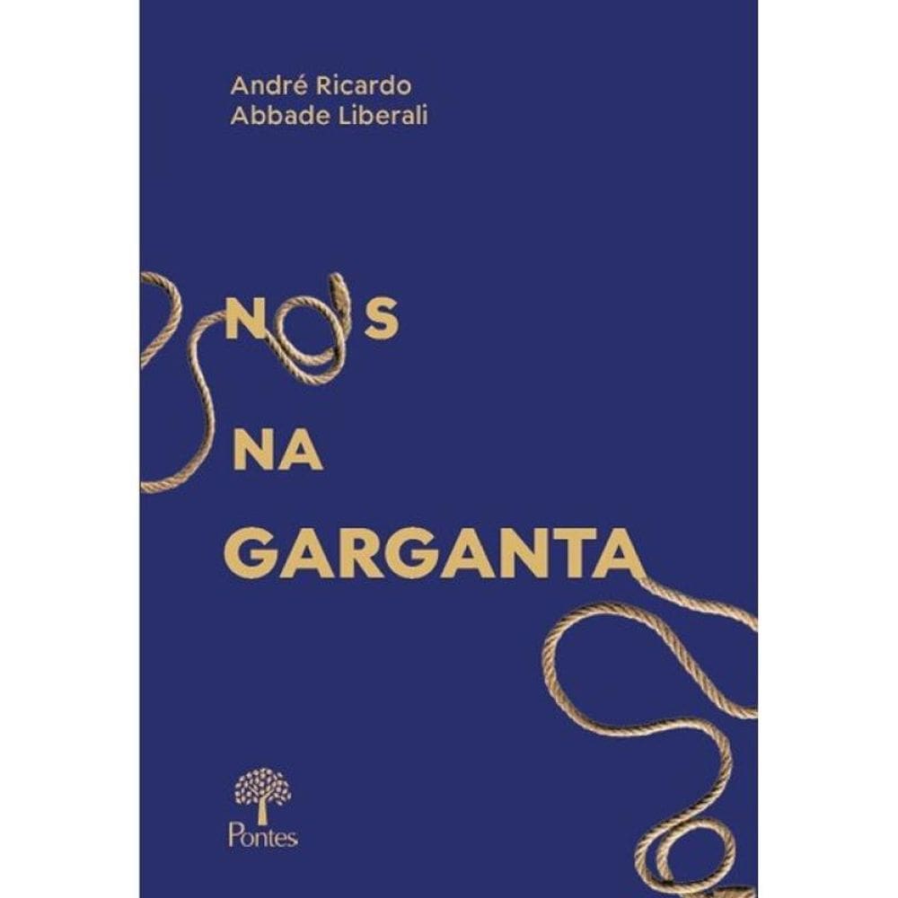 Nós Na Garganta