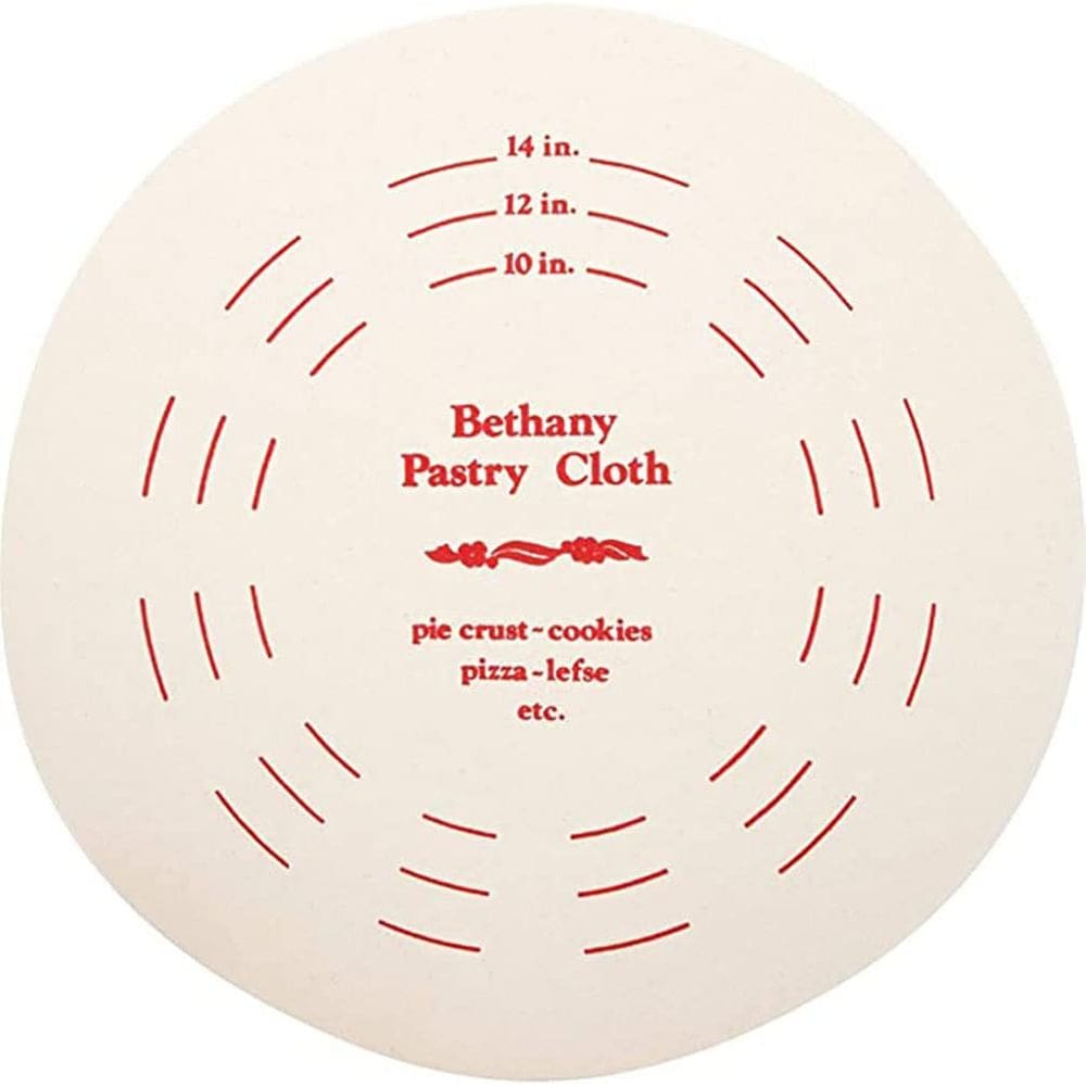 Conjunto de tábuas e tecidos Bethany Housewares 48 cm