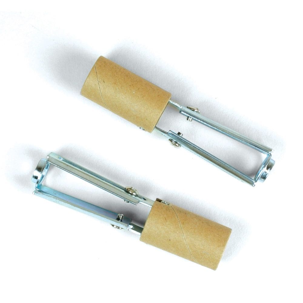 Soquete de iluminação Jandorf 60228 marrom ajustável, conjunto de 2