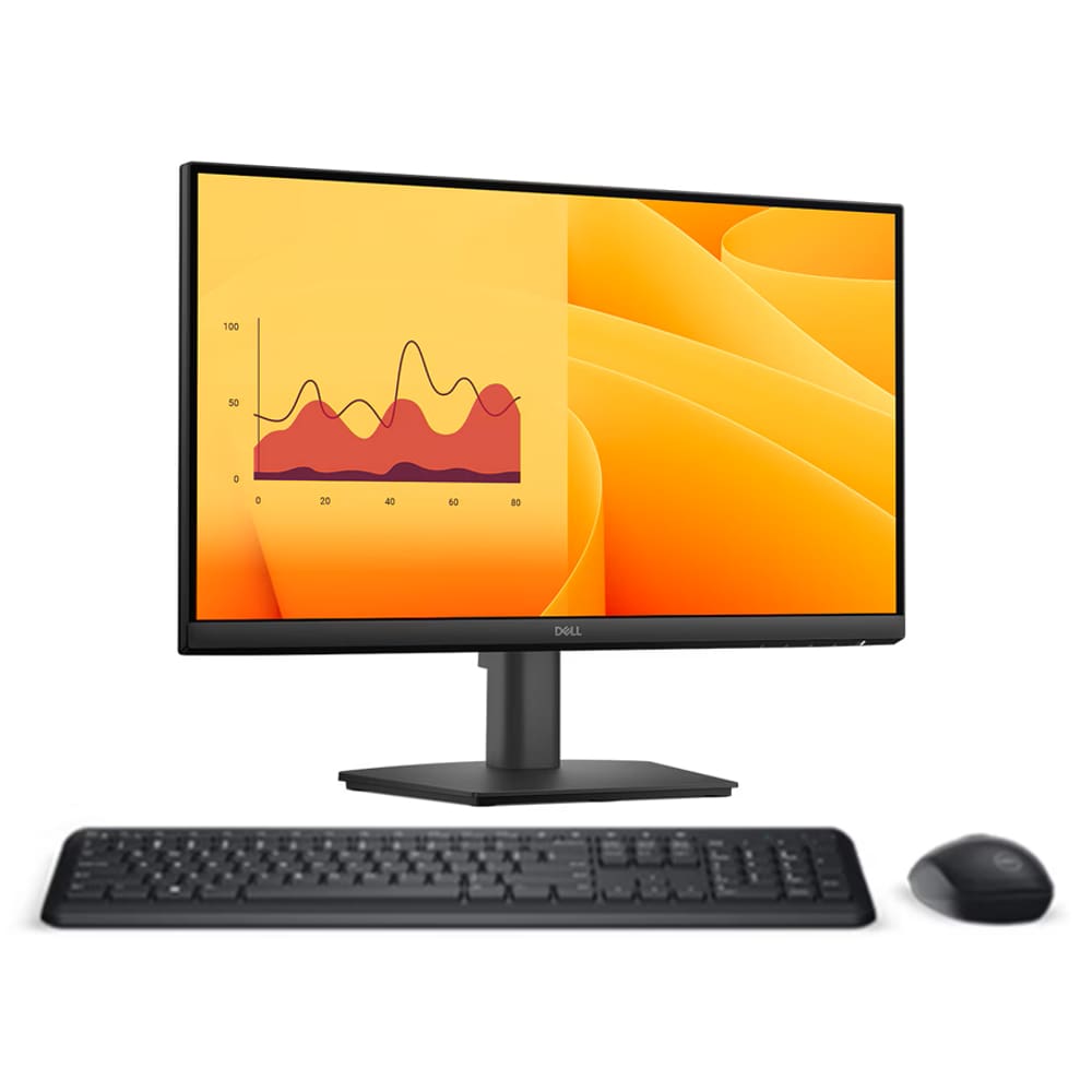 Monitor SE2225HM + Kit Teclado e Mouse KM3322W
