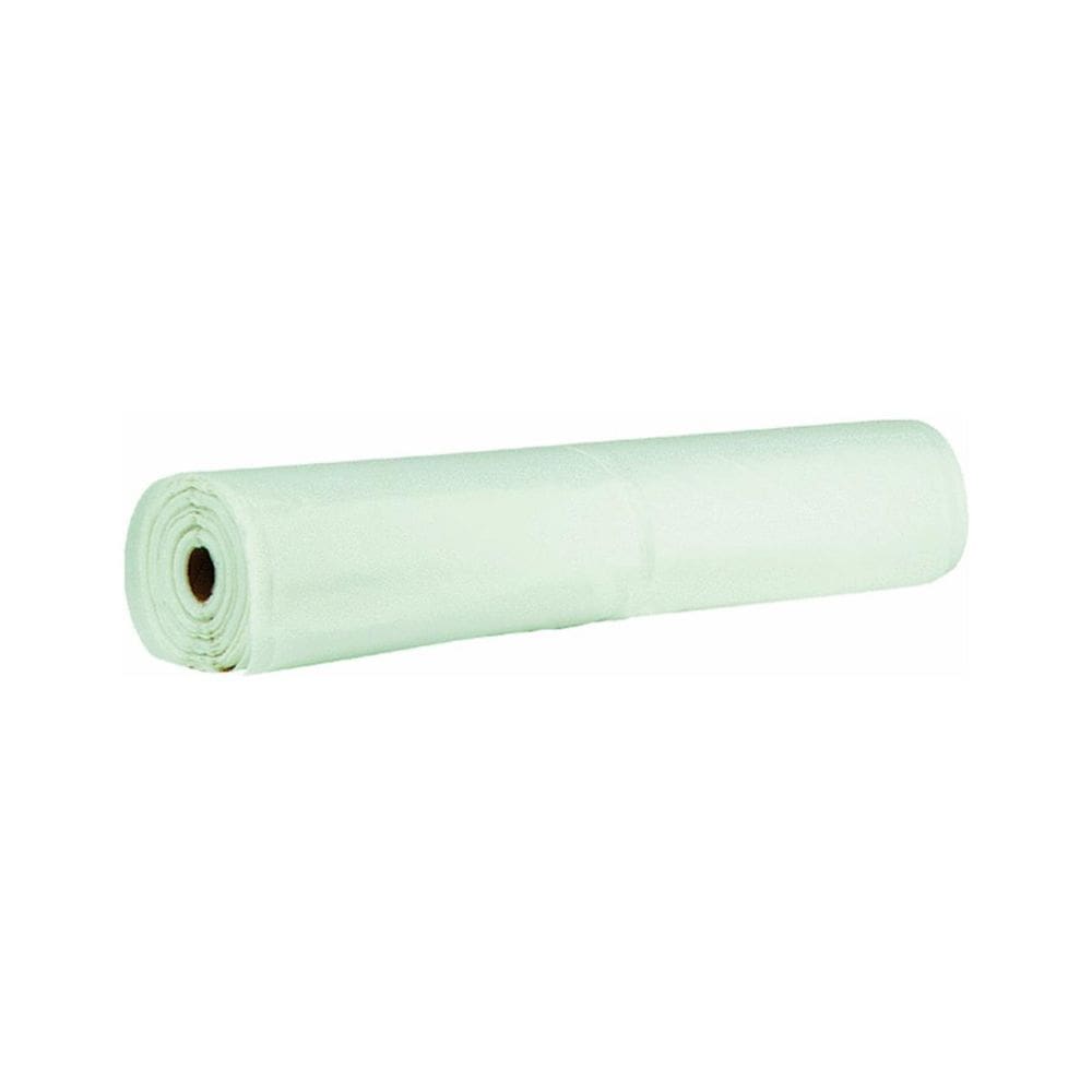 Material de embalagem: Berry Plastics Film-Gard Polietileno 244x1524cm