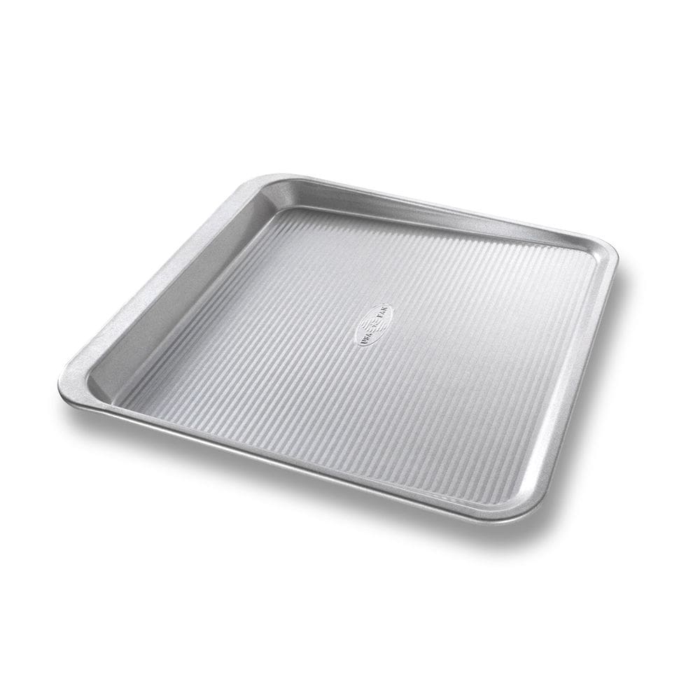 Molde para Hornear Antiadherente Fácil Deslizamiento USA Pan 32x30 cm