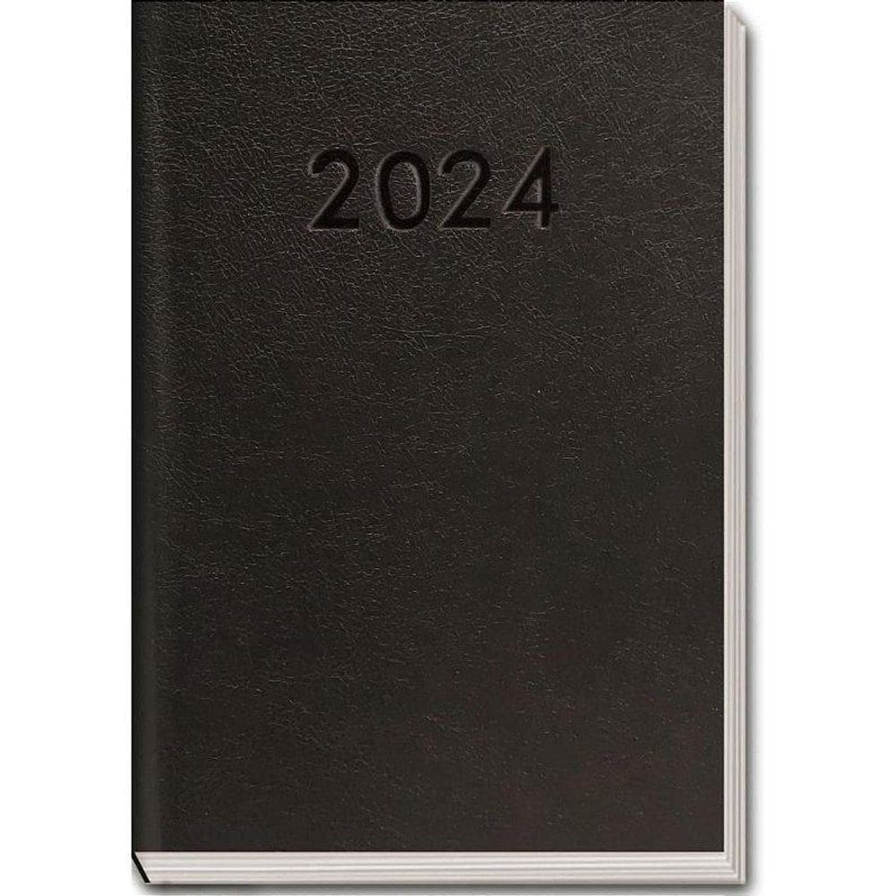 Agenda 2022 Executiva - Capa Dura e Elástico