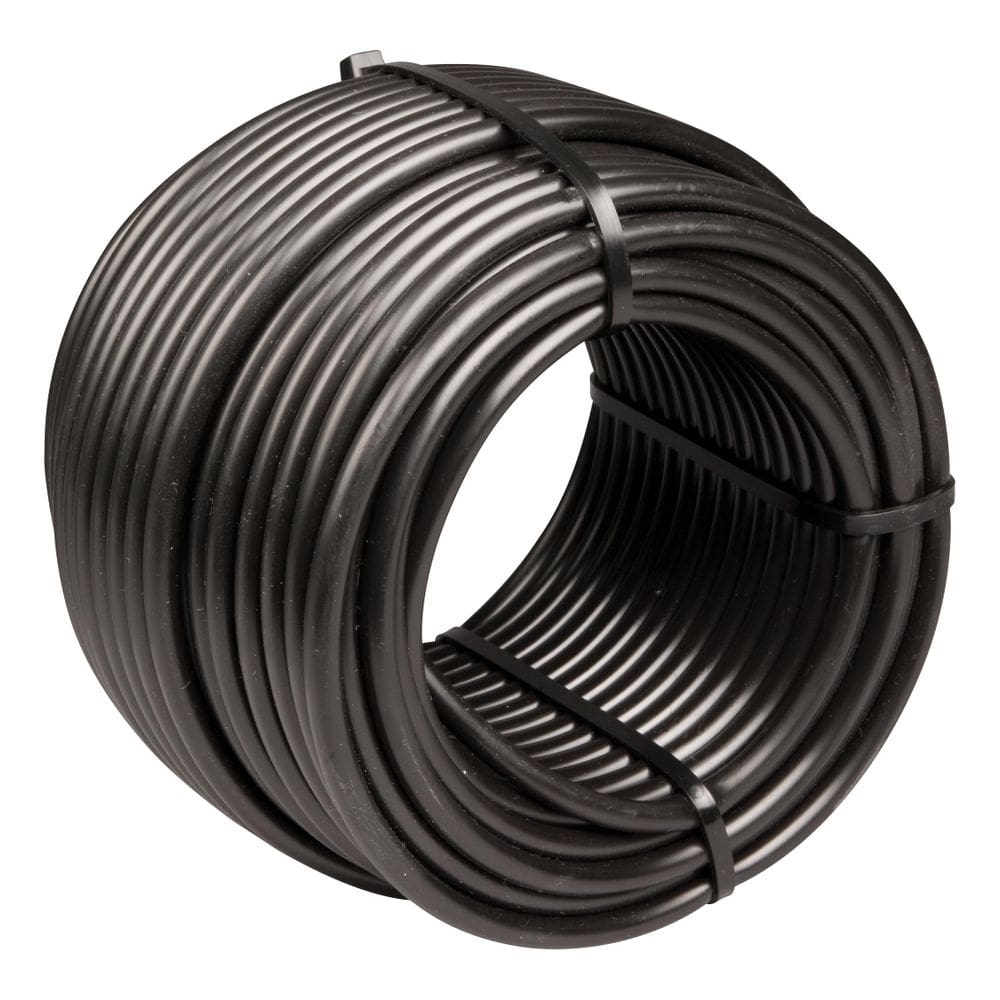 Tubo de irrigação por gotejamento Rain Bird T22-100S Rolo de 30 m de irrigação por gotejamento