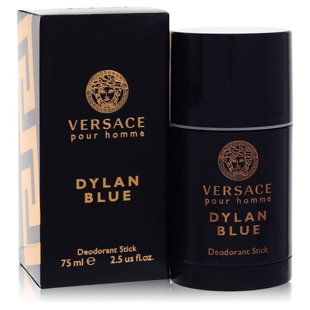 Perfume Masculina Versace 75 ML Desodorante Spray