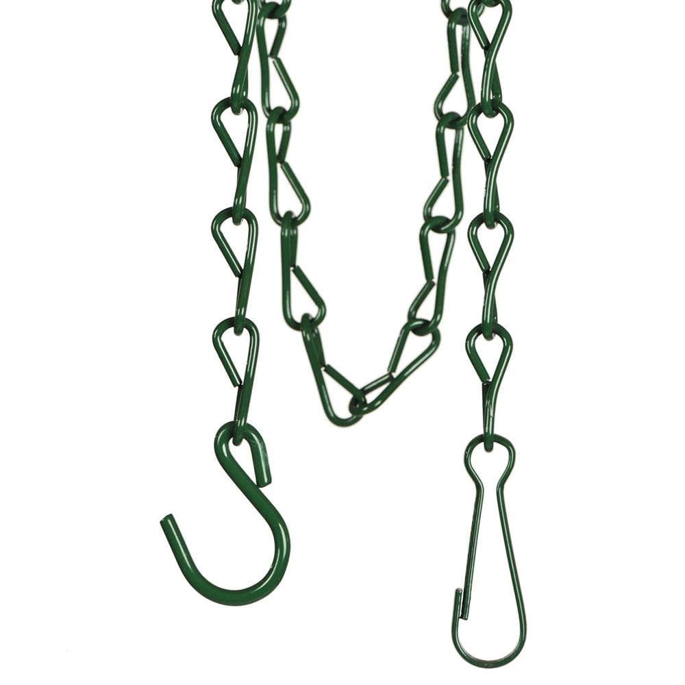 Corrente suspensa Perky-Pet 65 para alimentador de pássaros 84 cm