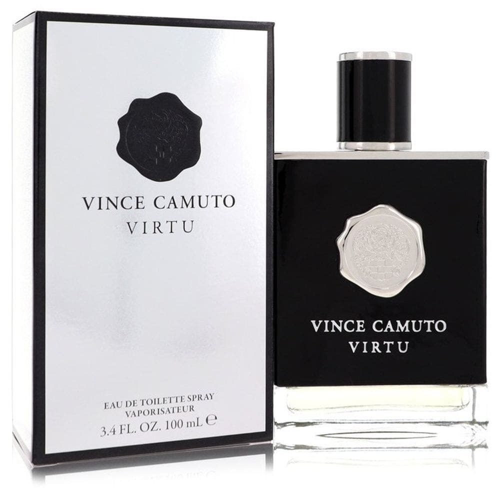 Perfume Masculina Vince Camuto 100 ML Eau De Toilette Spray