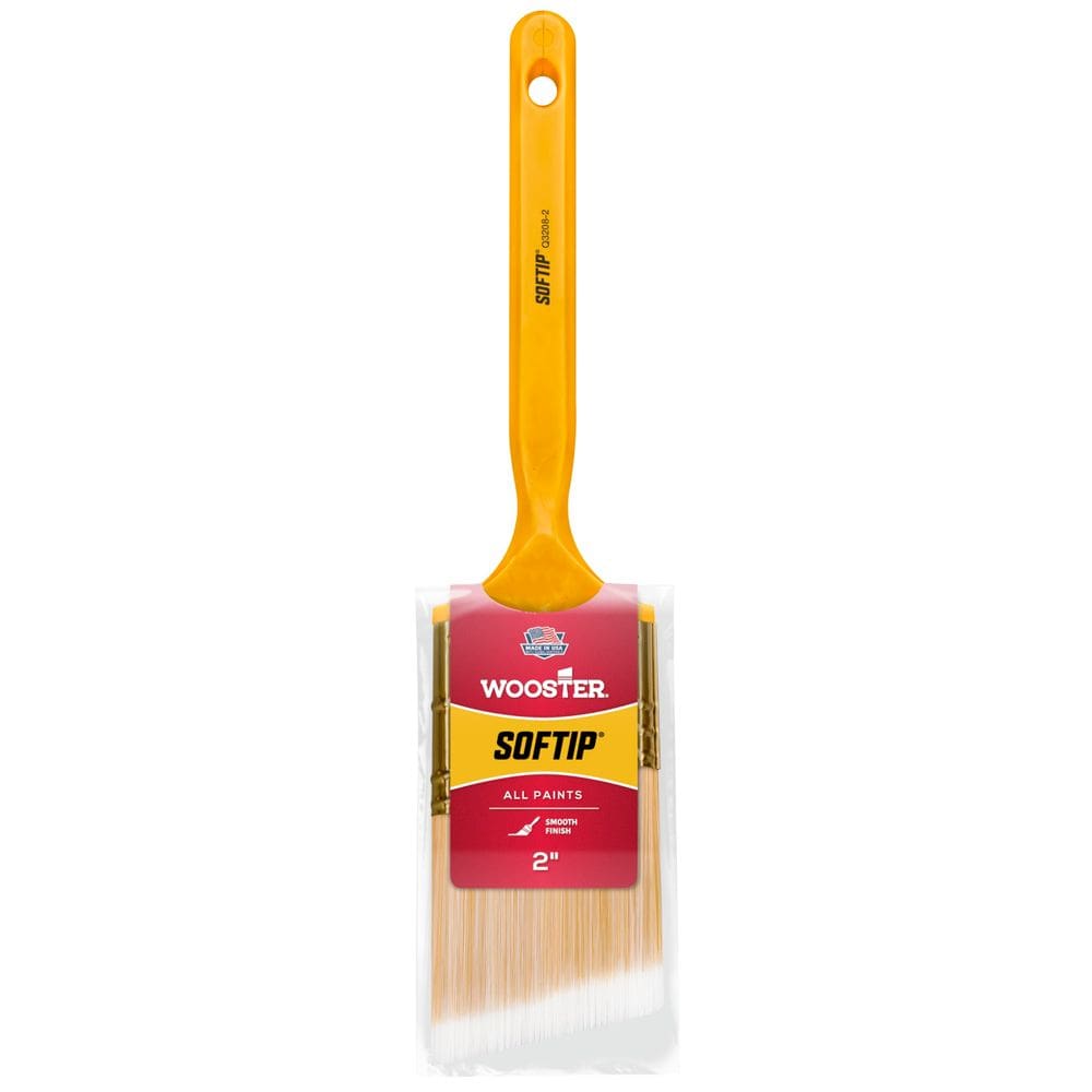 Pincel Wooster Q3208-2 Softip Angle 2”