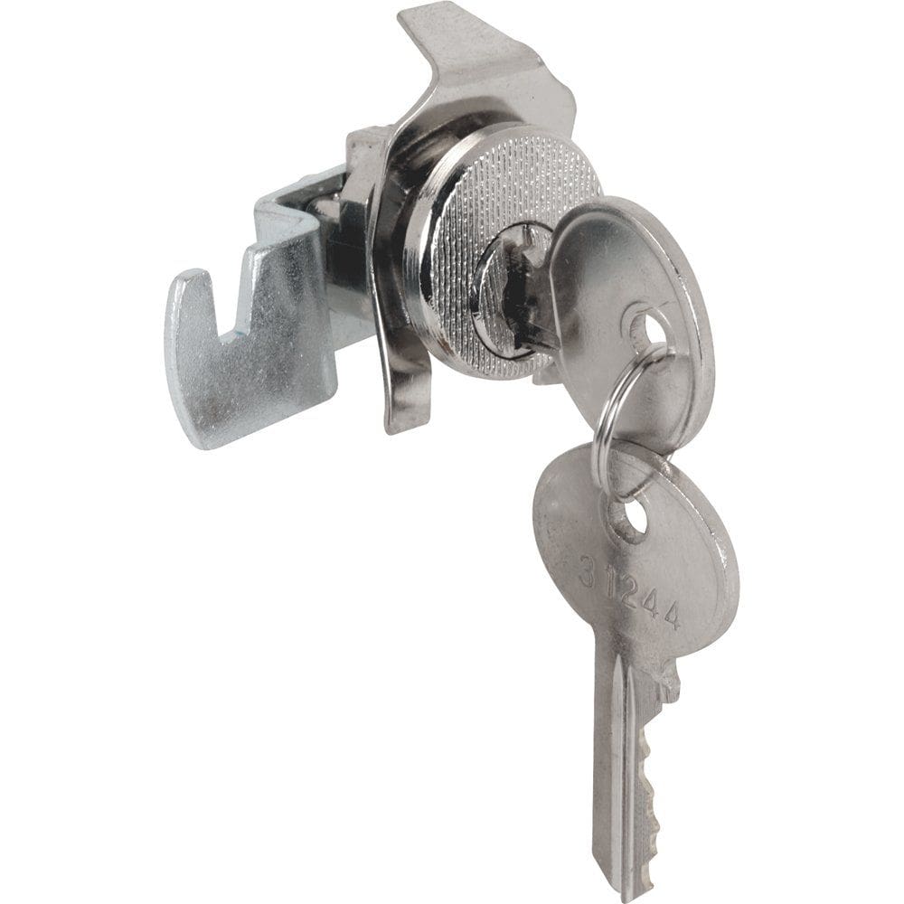 Caixa de correio Lock Defender Security S 4138 ILCO 1003M Keyway