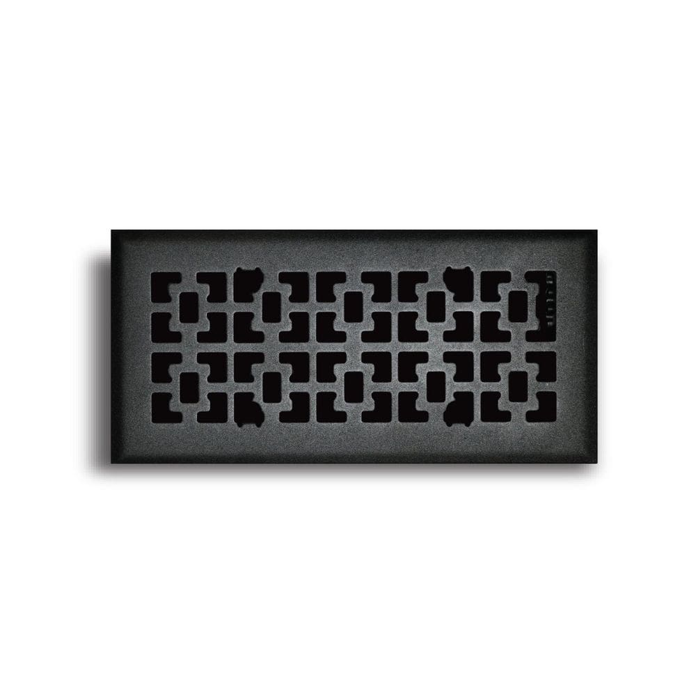 Difusor de piso Truaire C166-VMB Vintage Victorian 10x30cm