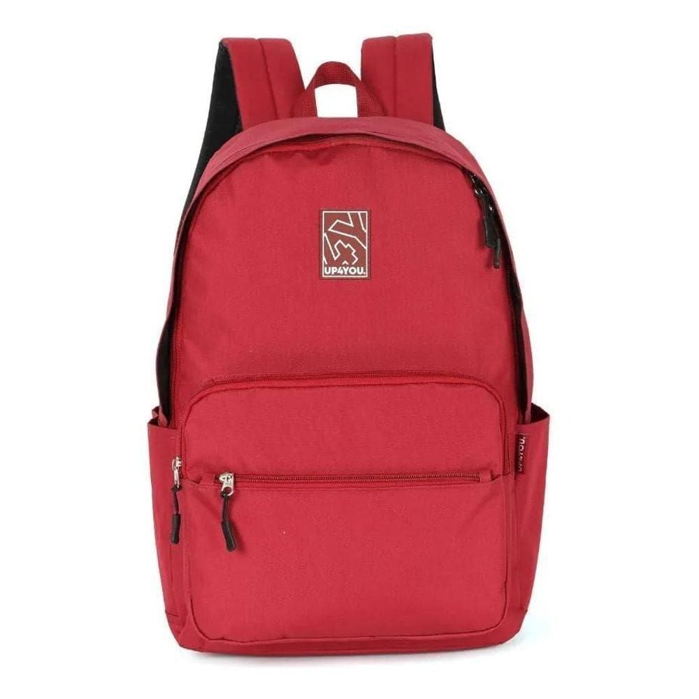 Mochila De Costas Juvenil Up4you 4Y