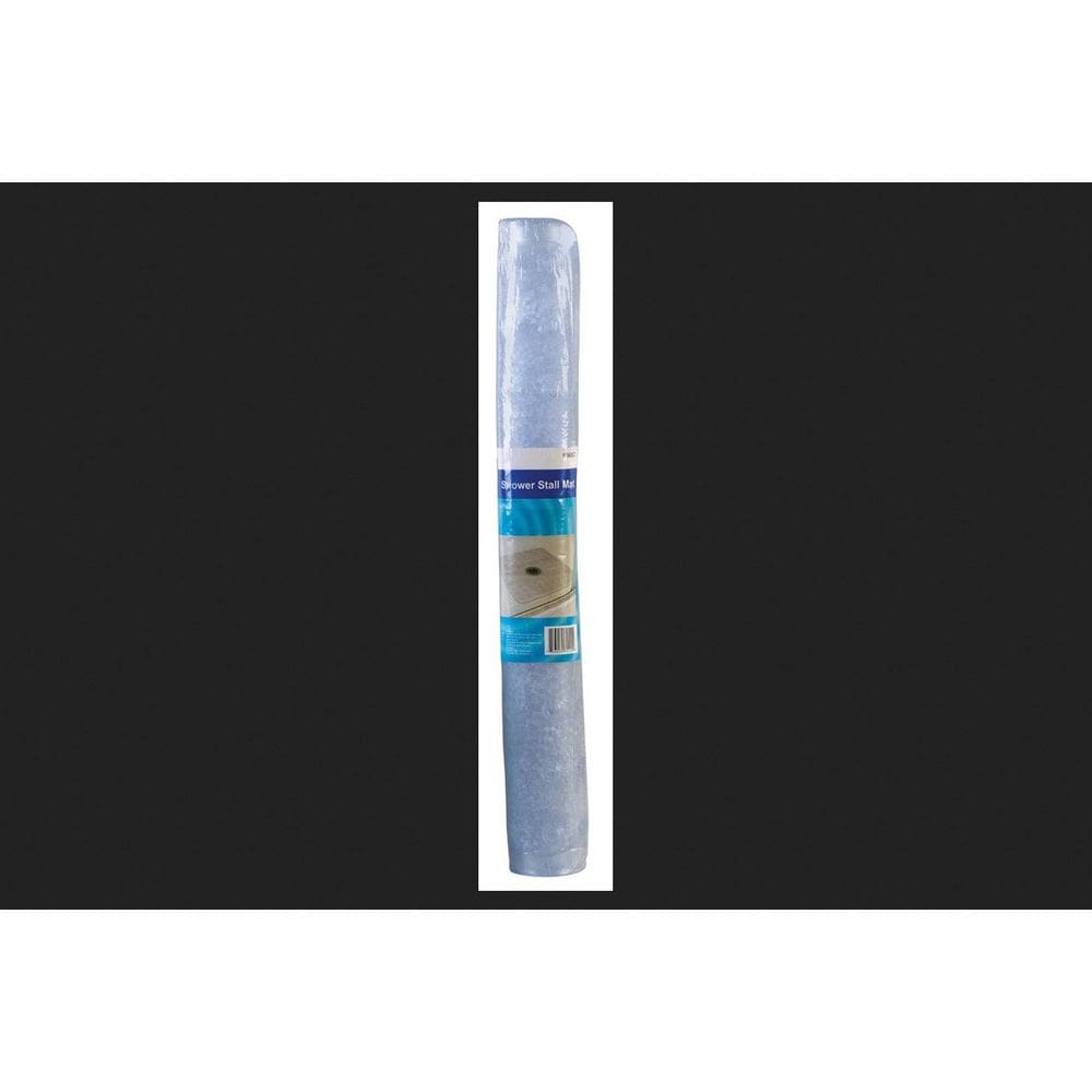 Tapete de chuveiro Living Accents Clear 50x50cm