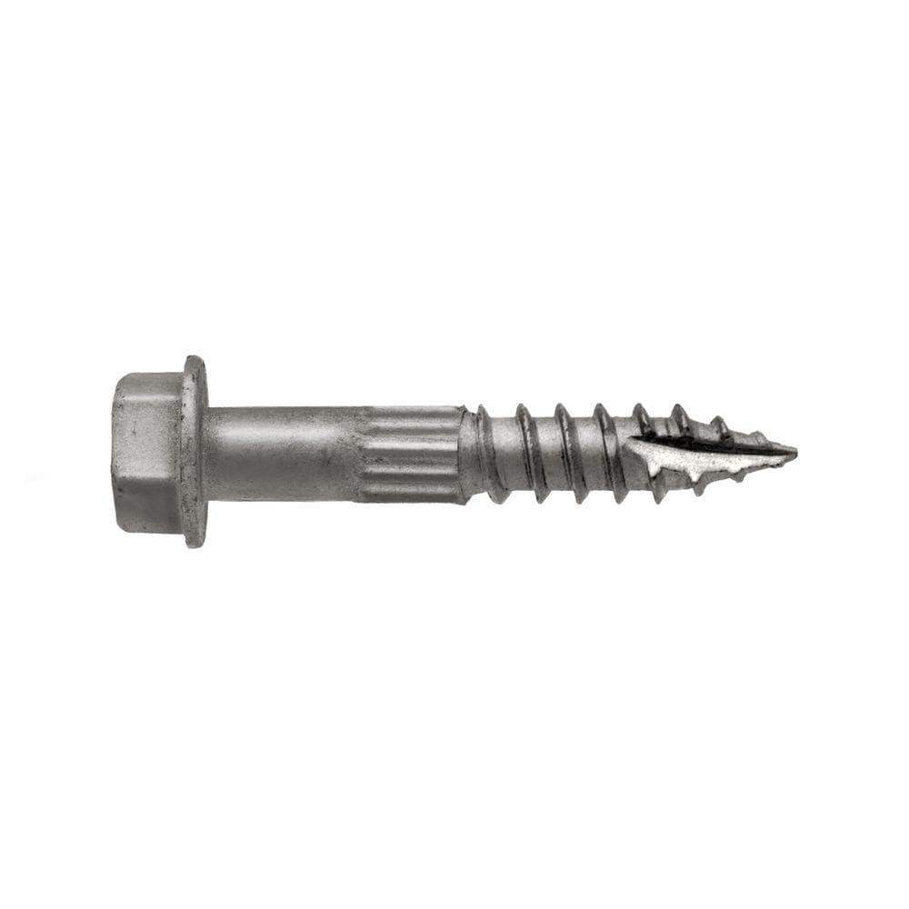Parafusos estruturais Simpson Strong-Tie SDS25112 25ct