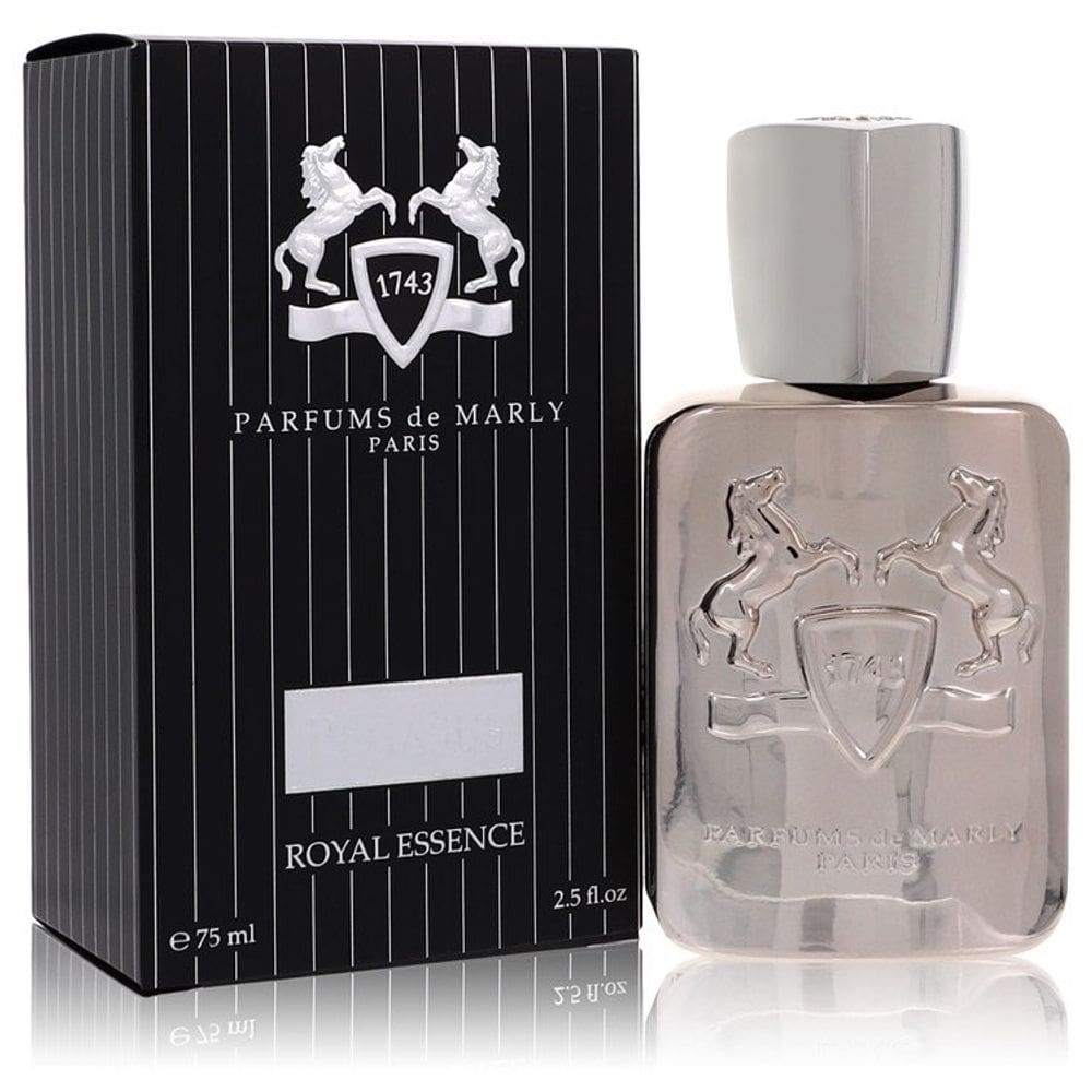 Perfume Masculina Pegasus Parfums De Marly 75 ML Eau De Parfum Spray