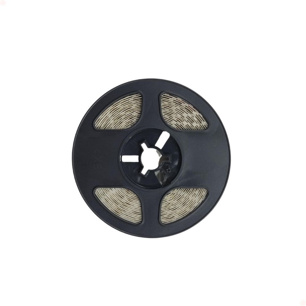 Fita Led 12W 120 Led Metro 3000K Bivolt - 5 Metros