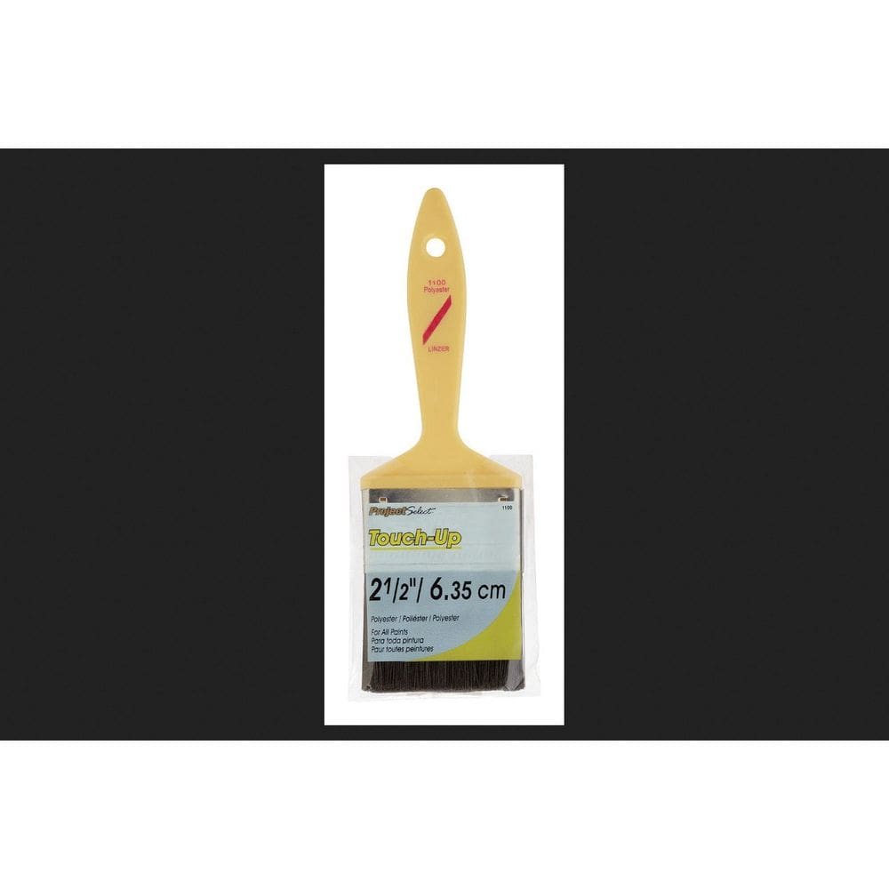 Pincel Linzer 1100 6,35 cm Verniz poliéster