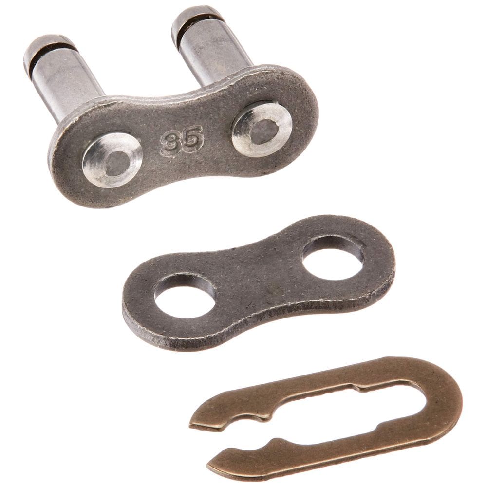 Enlace de Conexión para Cadena de Rodillos Modelo Daido 35