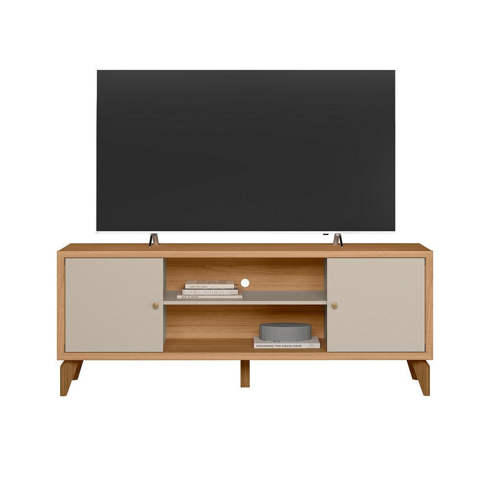 Rack Porto para TV 70 polegadas Linea Brasil