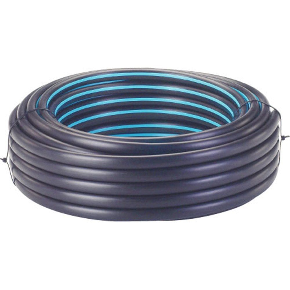 Mangueira Toro 53605 Blue Stripe 1/2” de diâmetro 30m de comprimento