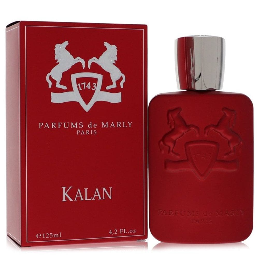 Perfume  Masculina Parfums De Marly 125 ML Eau De Parfum Spray