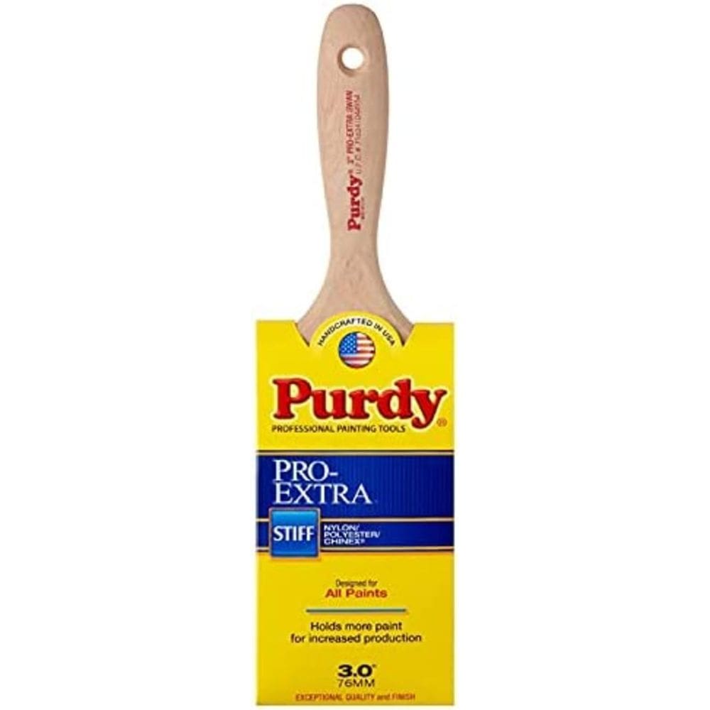 Pincel Purdy 144400730 Pro-Extra Swan 7,6 cm