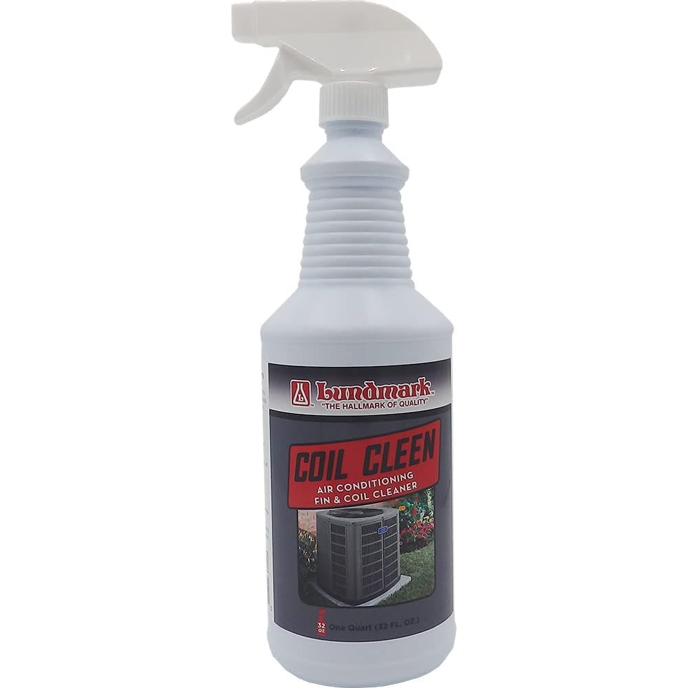 Limpador de aletas e bobinas para ar condicionado Lundmark Coil Clean 950ml