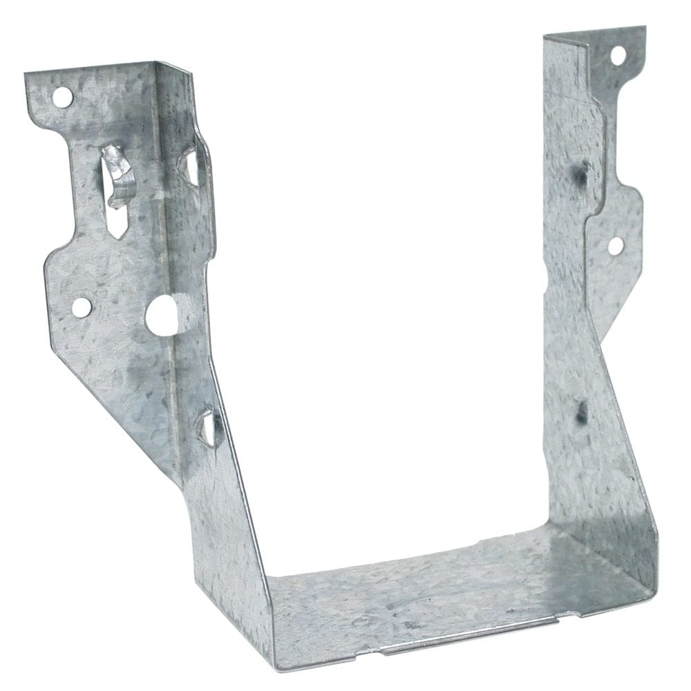 Gancho de vigas Simpson Strong-Tie LUS46 galvanizado 4x6