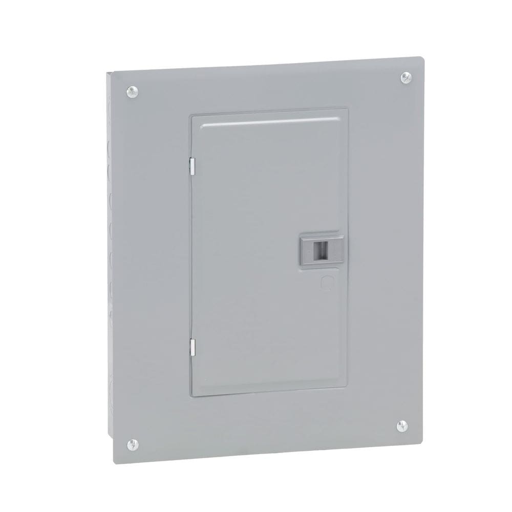 Placa de distribuição elétrica Schneider Electric HOM1224M100PC 100A 120/240V