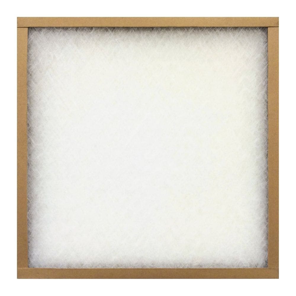 Filtro de ar HVAC Flanders 10055.01121 30x30x2,5 cm