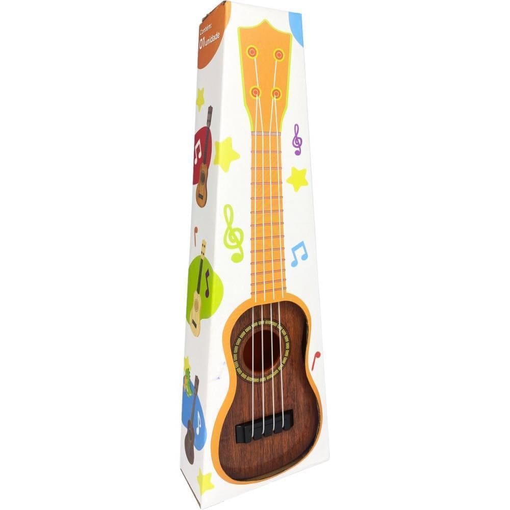 Instrumento Musical Violao 26Cm  S