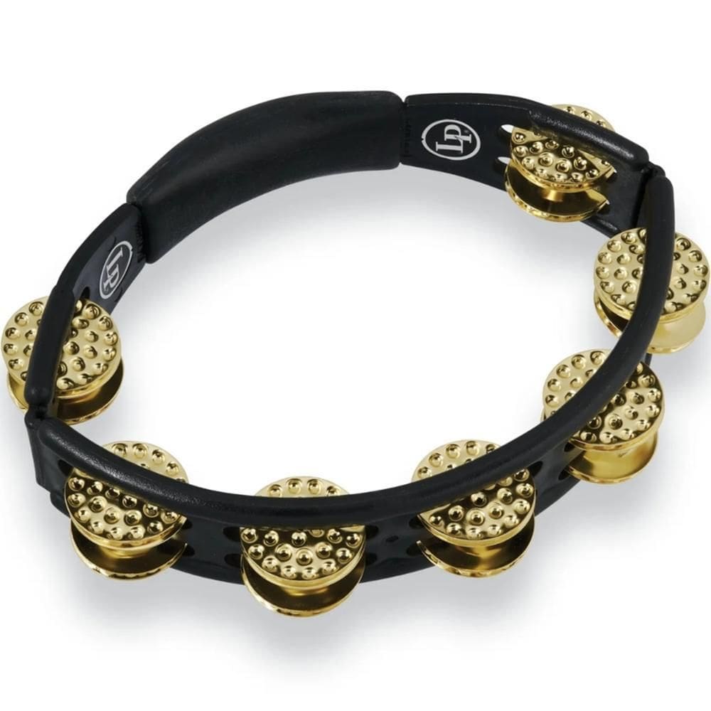 Pandeiro Lp Cyclops Brass Lp174