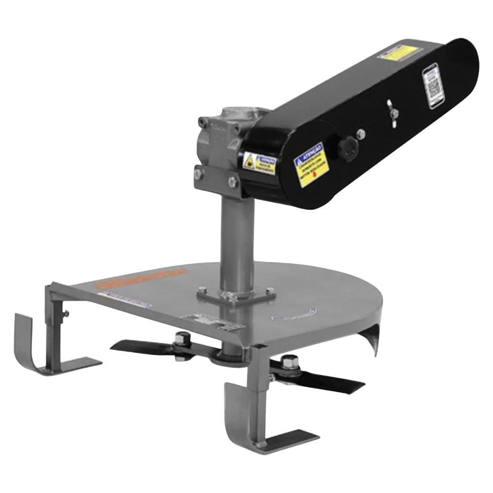 Roçadeira Frontal RF500 Para Motocultivador Vulcan VMC700