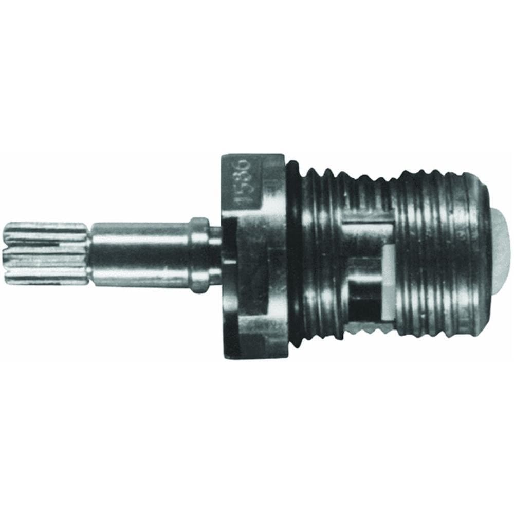 Luminária de laboratório de latão Danco 17484E American Standard Stem