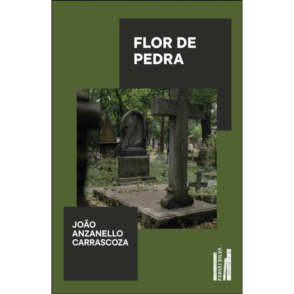 Flor De Pedra