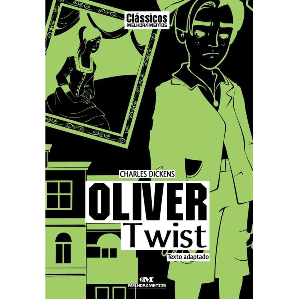 Oliver Twist