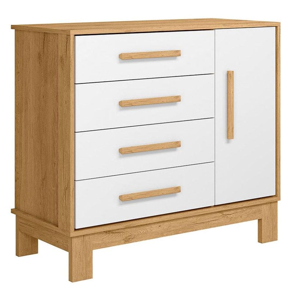 Cômoda Sapateira -  Qmovi