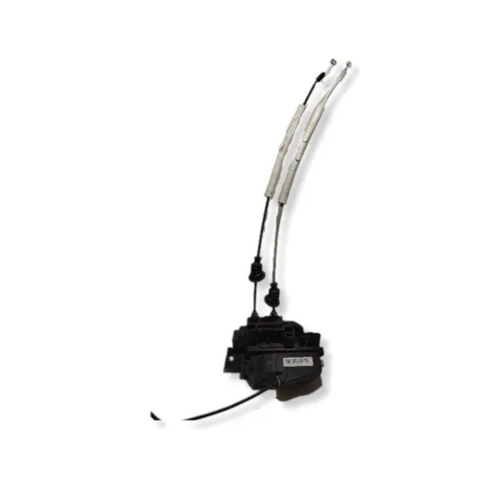 Fechadura Porta Traseira Direita Hyundai I30 2010 A 2013