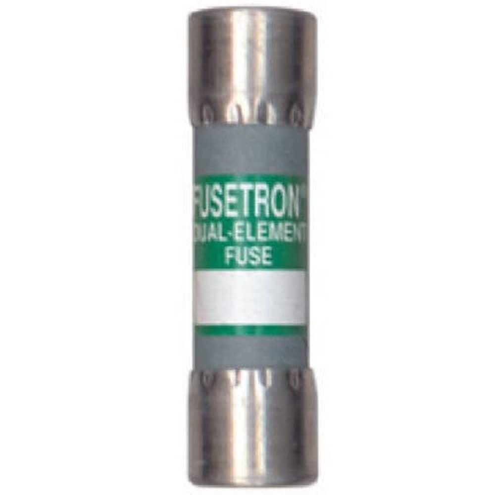 Fuse Bussmann BP/FNM-12 12A 125V Time Delay, pacote com 2